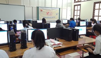 Trà Vinh tổ chức Chung kết Cuộc thi tìm hiểu lịch sử, văn háo dân tộc “Tự hào Việt Nam” lần thứ IV, năm học 2021 – 2022